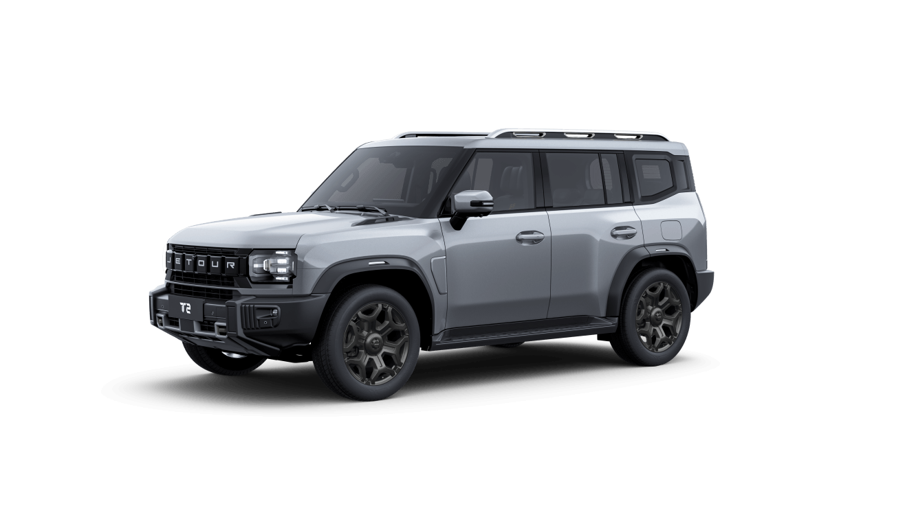 JETOUR T2