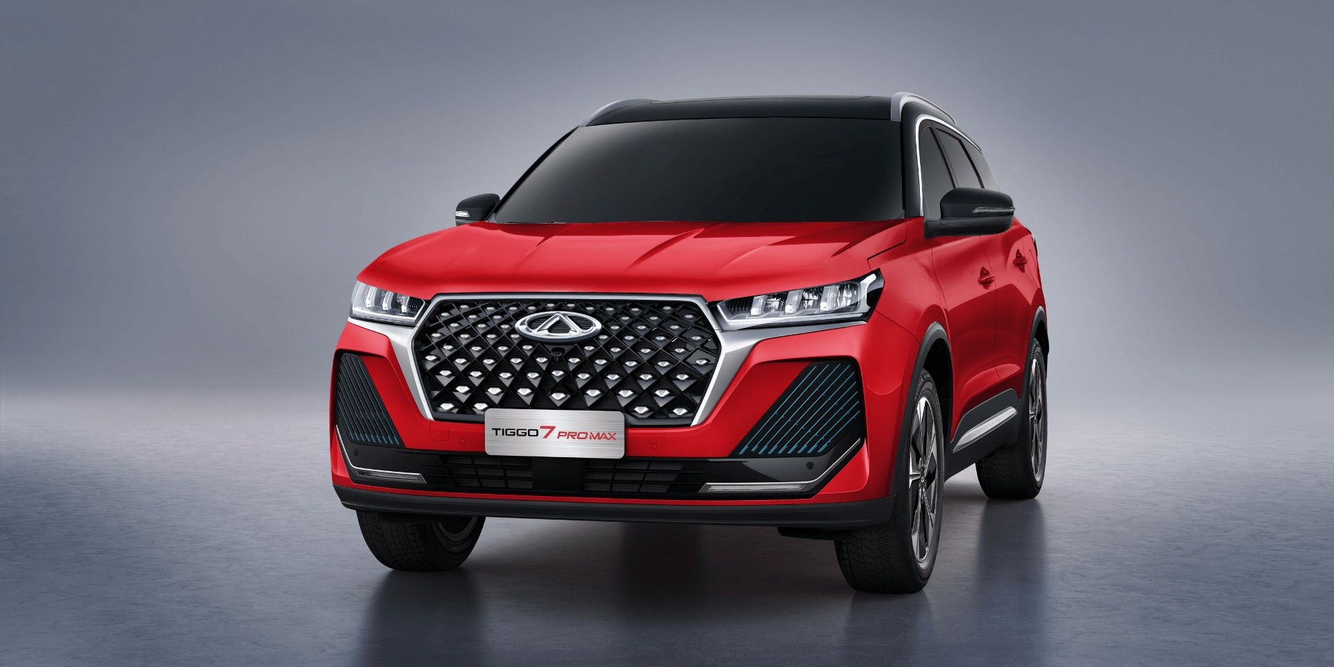 CHERY TIGGO 7 PRO MAX